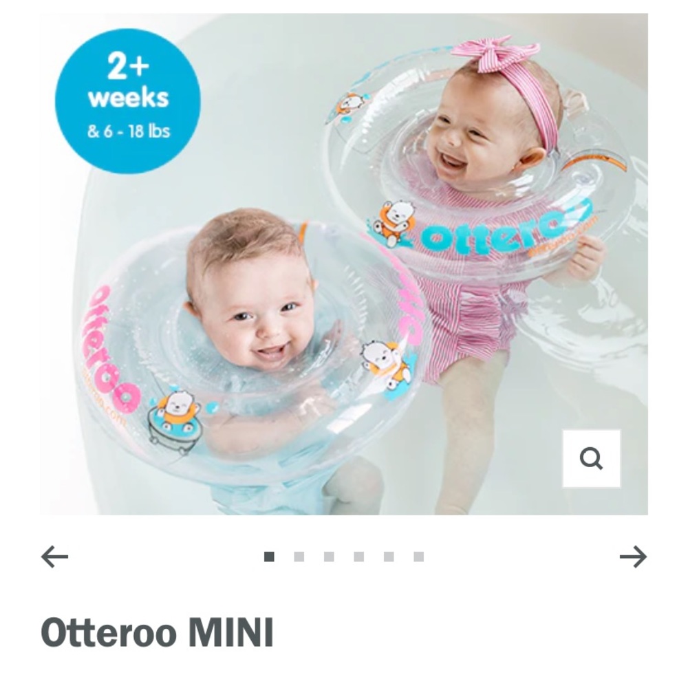 OTTEROO MINI